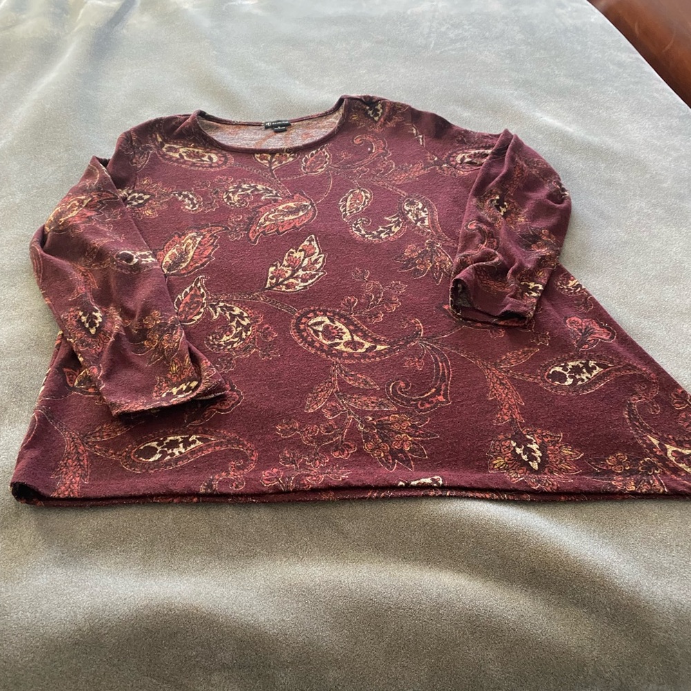Nice normal wear top